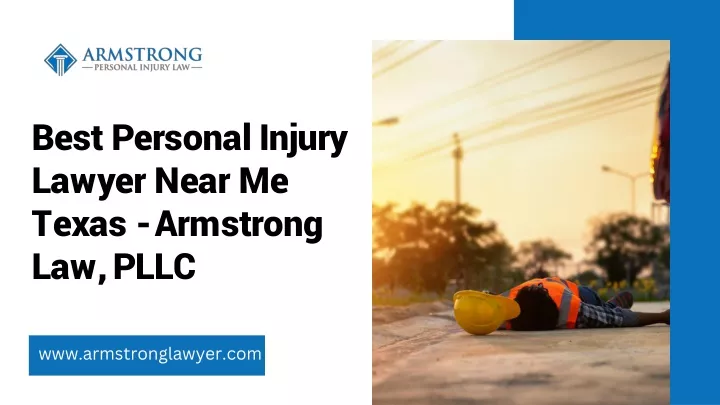 best personal injury lawyer near me texas