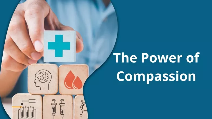 the power of compassion