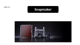 snapmaker