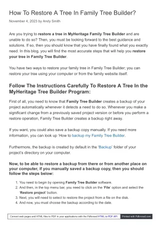 familytreemakersupport_com_restore_a_tree_in_myheritage