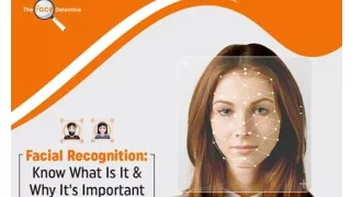 Facial Recognition Know What Is It and Why It's Important