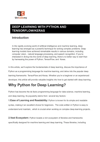 DEEP LEARNING WITH PYTHON AND TENSORFLOW_KERAS  (1)