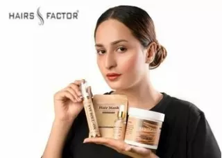 Best hair care products in pakistan