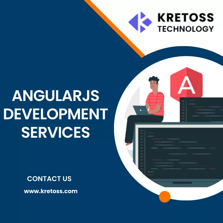 angularjs development services