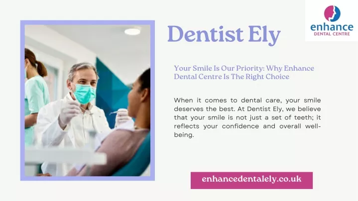 dentist ely