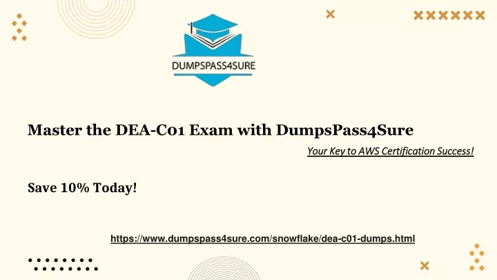 master the dea c01 exam with dumpspass4sure