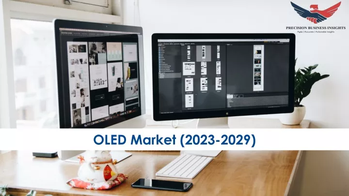 oled market 2023 2029