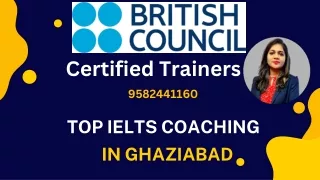Study Smartly - Top IELTS Coaching in Ghaziabad | British Council Certified Trainers