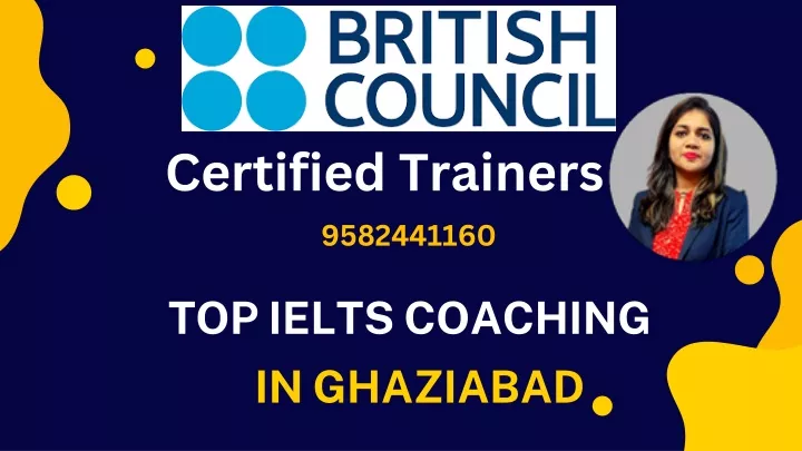 certified trainers