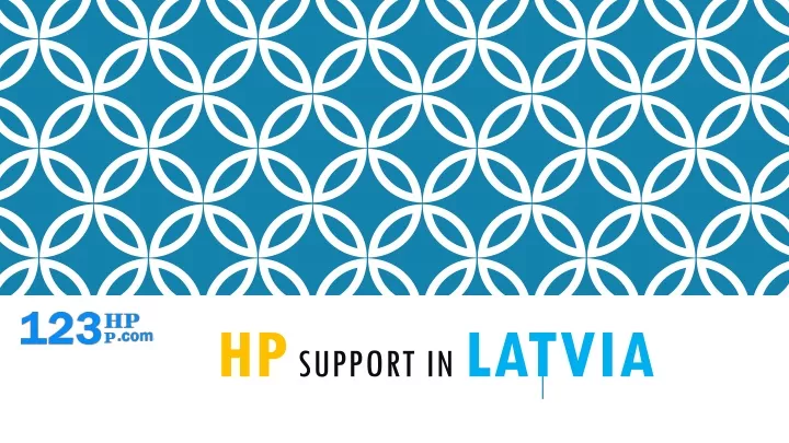 hp support in latvia