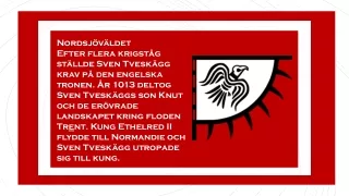 nordsj v ldet efter flera krigst g st llde sven