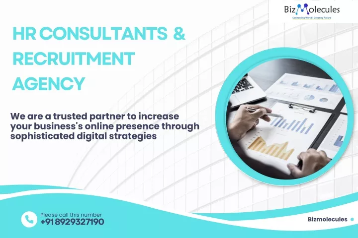 hr consultants recruitment agency
