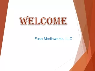 welcome