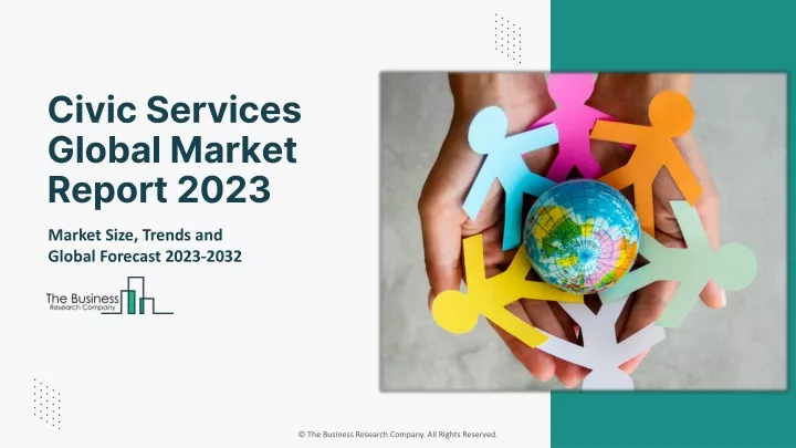 civic services global market report 2023