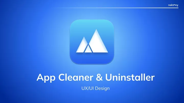 app cleaner uninstaller