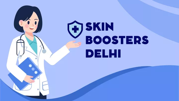 skin boosters delhi