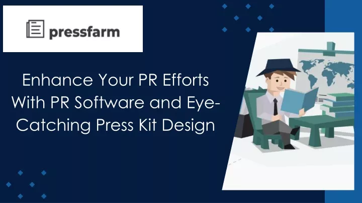 enhance your pr efforts with pr software