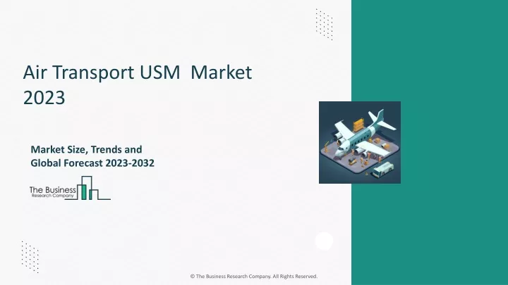 air transport usm market 2023