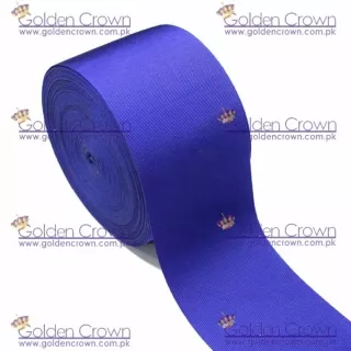 Masonic Regalia Ribbon Blue