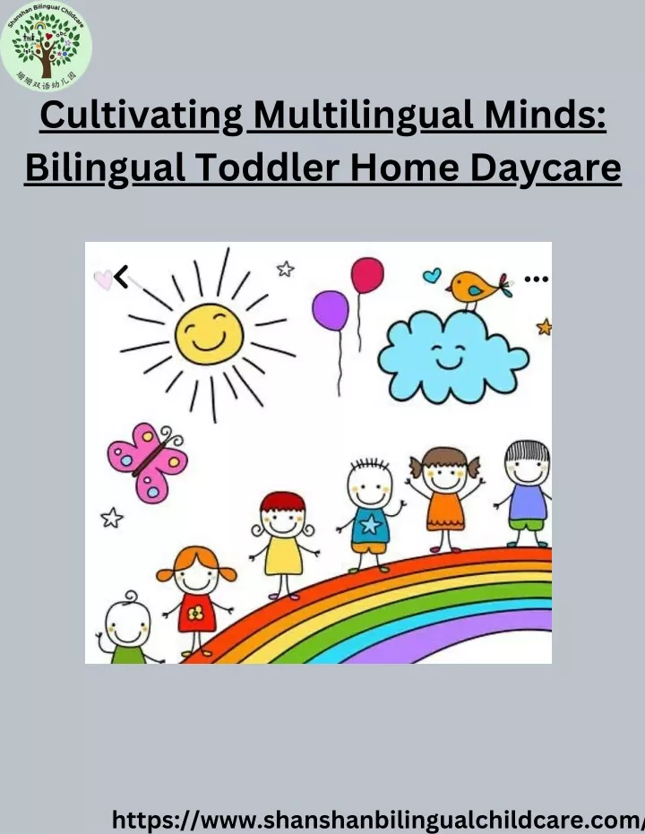 cultivating multilingual minds bilingual toddler