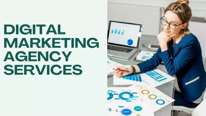 digital marketing agency services