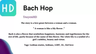 Bach Hop