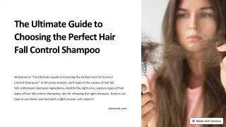 The-Ultimate-Guide-to-Choosing-the-Perfect-Hair-Fall-Control-Shampoo