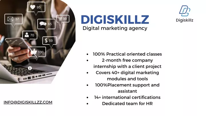 digiskillz digital marketing agency