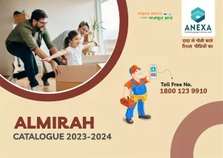 Almirah Manufacturer in Gurgaon