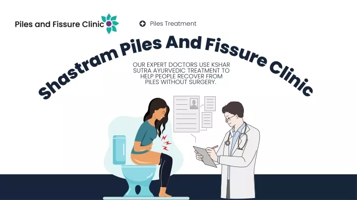 piles treatment