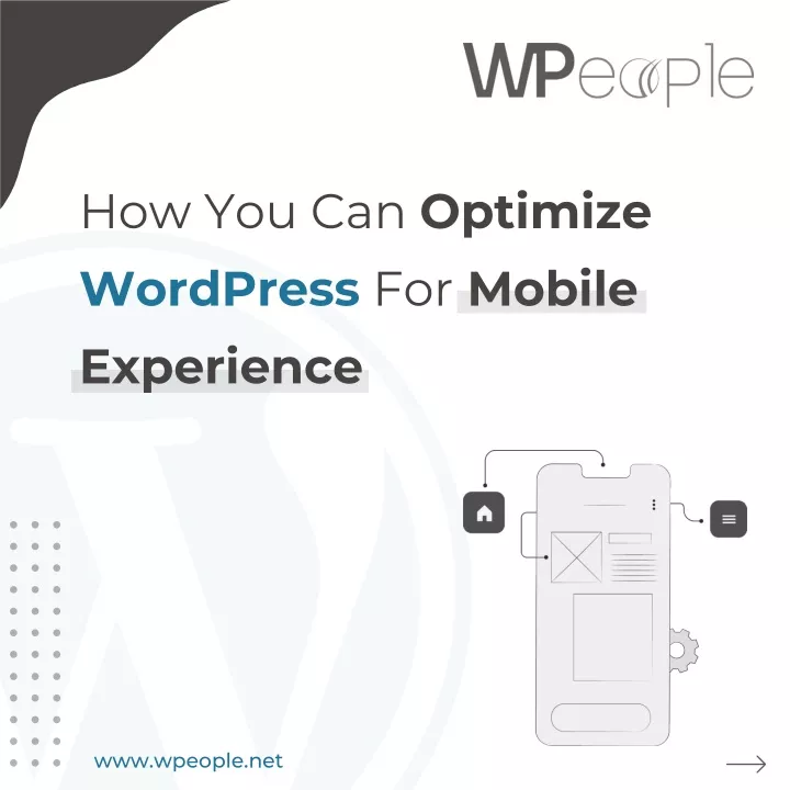 how you can optimize wordpress for mobile