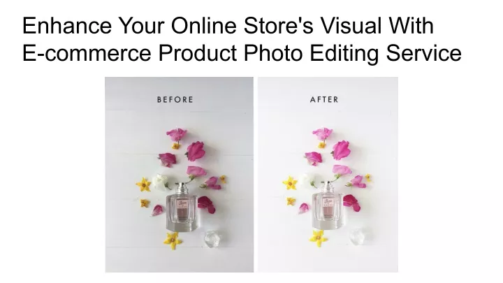 enhance your online store s visual with