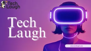 TechLaugh