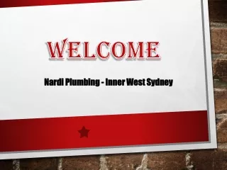 welcome