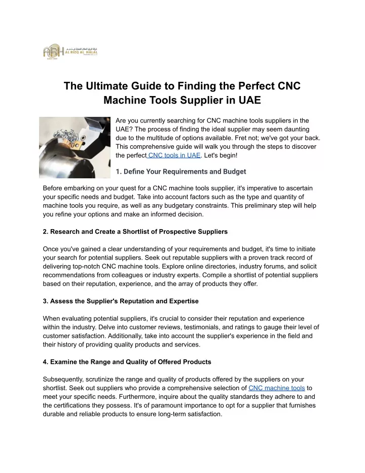 the ultimate guide to finding the perfect