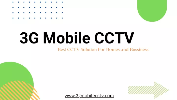 3g mobile cctv best cctv solution for homes