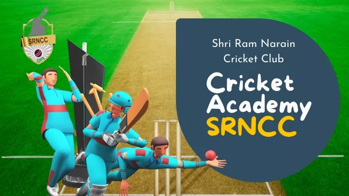 shri ram narain cricket club