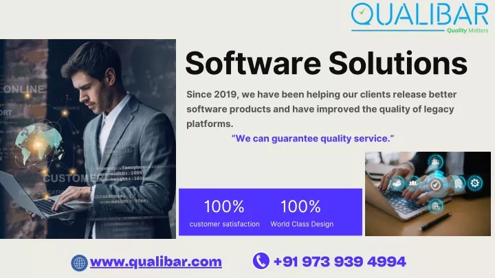 software solutions