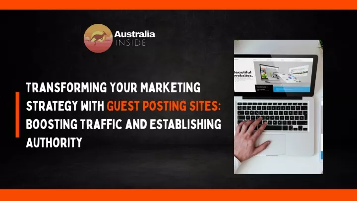 transforming your marketing strategy with guest