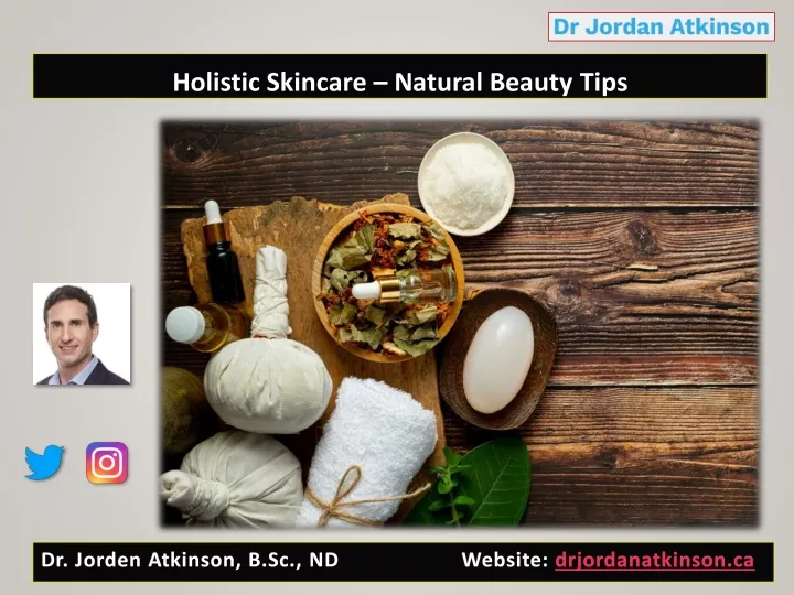 holistic skincare natural beauty tips