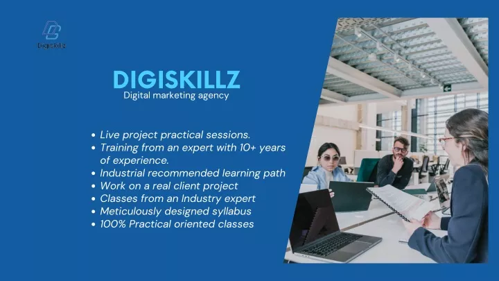 digiskillz digital marketing agency