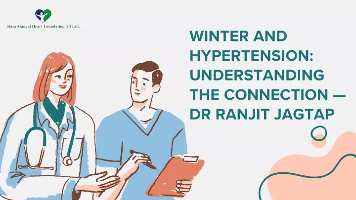 winter and hypertension understanding
