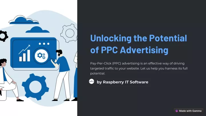unlocking the potential of ppc advertising