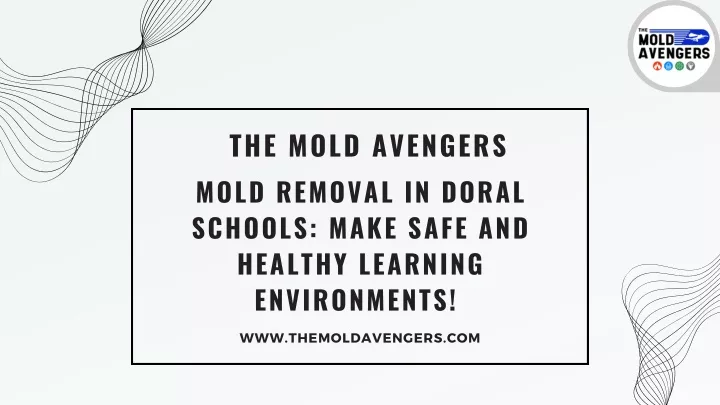 the mold avengers