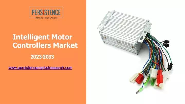 intelligent motor controllers market