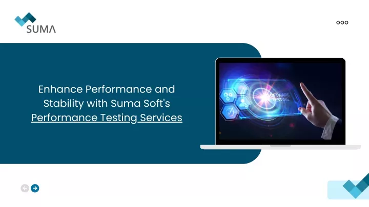 enhance performance and stability with suma soft