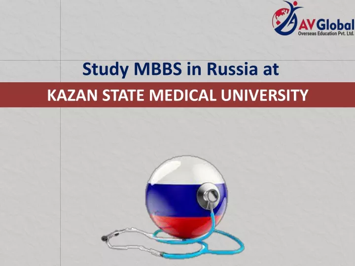 study mbbs in russia at