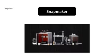 snapmaker