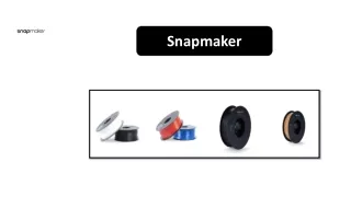 snapmaker