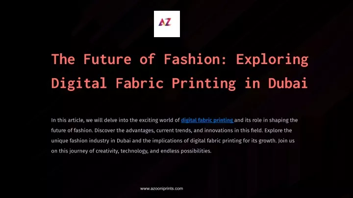 the future of fashion exploring digital fabric